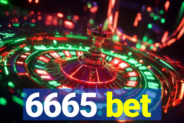 6665 bet